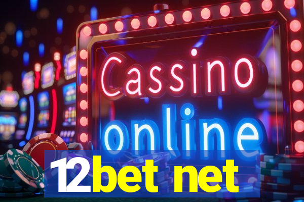 12bet net